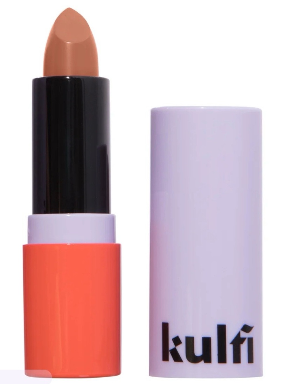 Kulfi Satin Lipstick in Khalid Kiss in Box